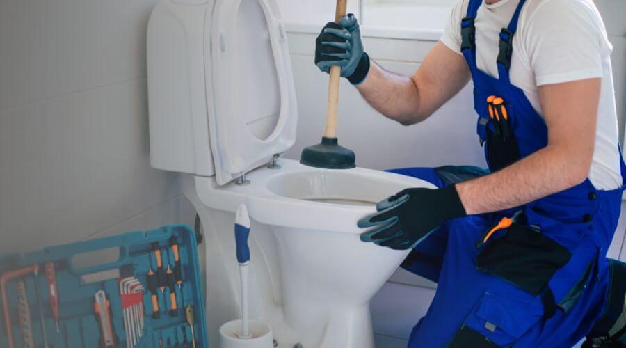 Professional Leak Detection Services in Lewiston, MI